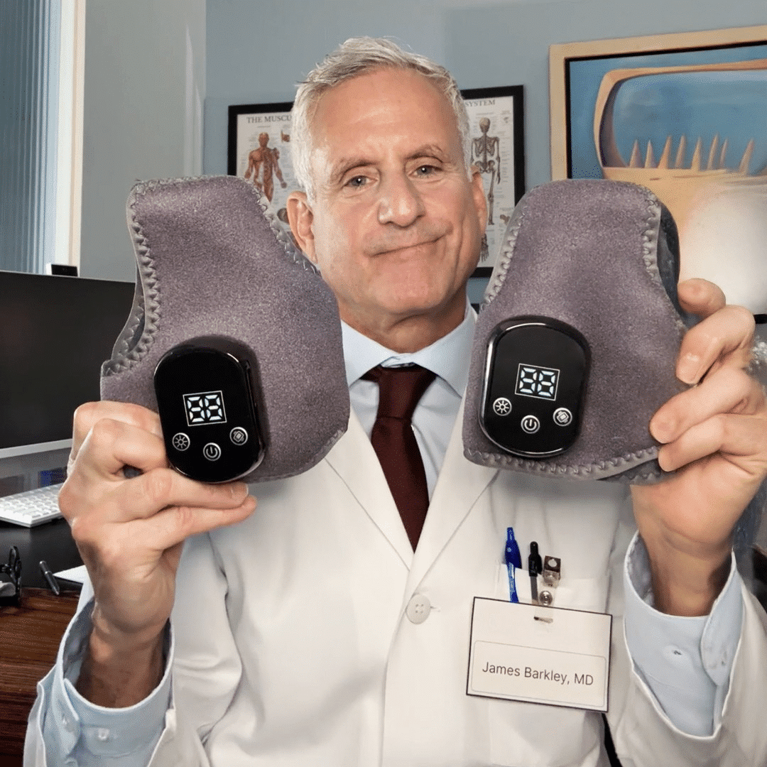 FootRevita Triple Method Massager (official Retailer)