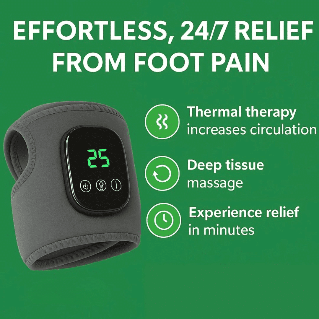 FootRevita Foot Massager (official Retailer)