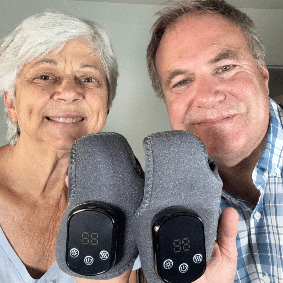 FootRevita Foot Massager (official Retailer)