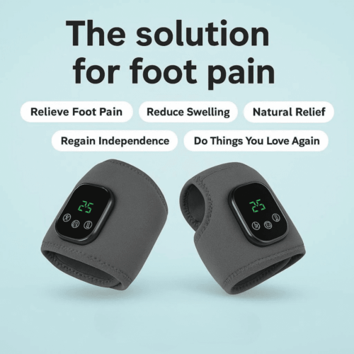 FootRevita Foot Massager (official Retailer)