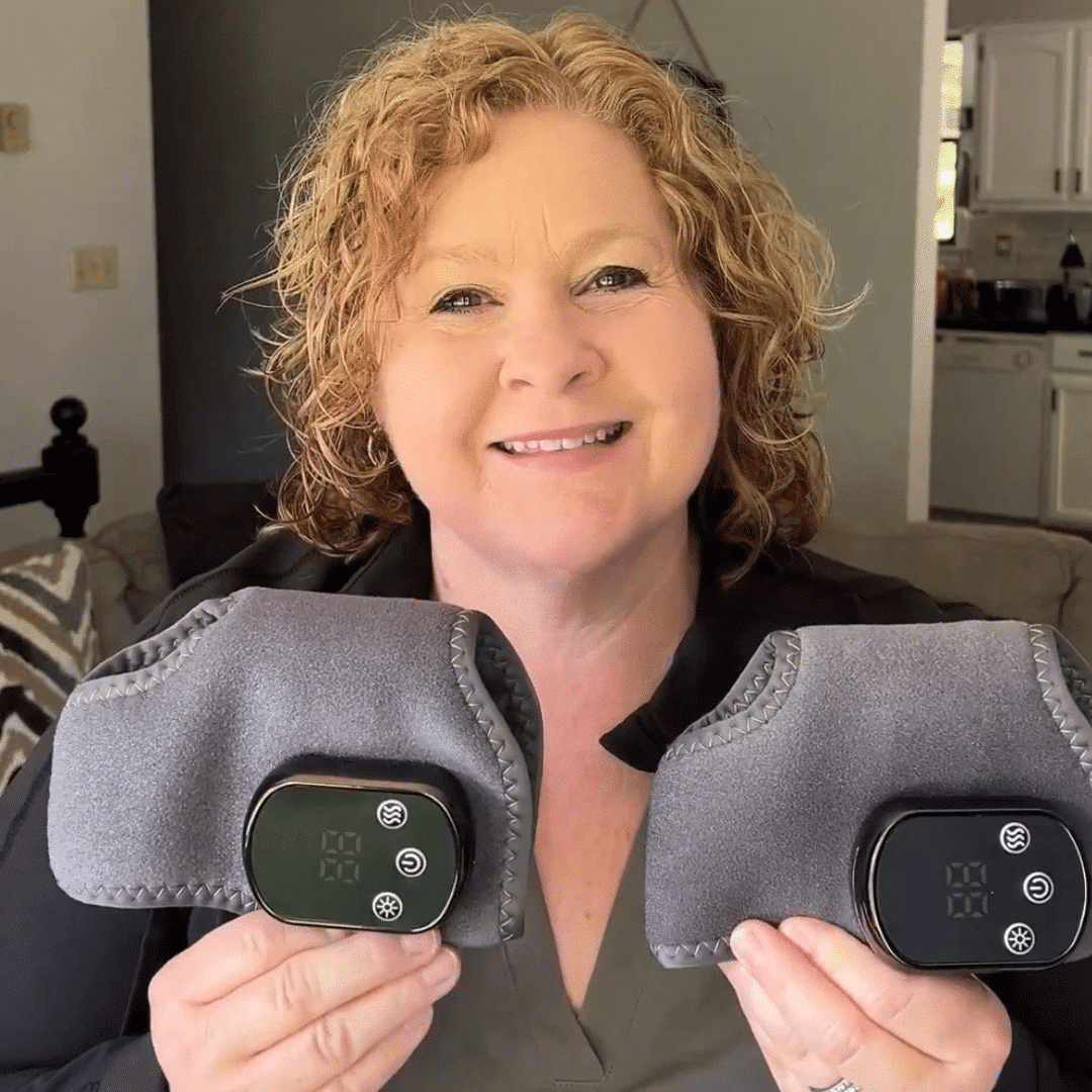 FootRevita Foot Massager (official Retailer)