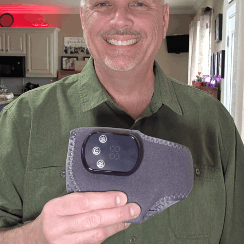 FootRevita Foot Massager (official Retailer)