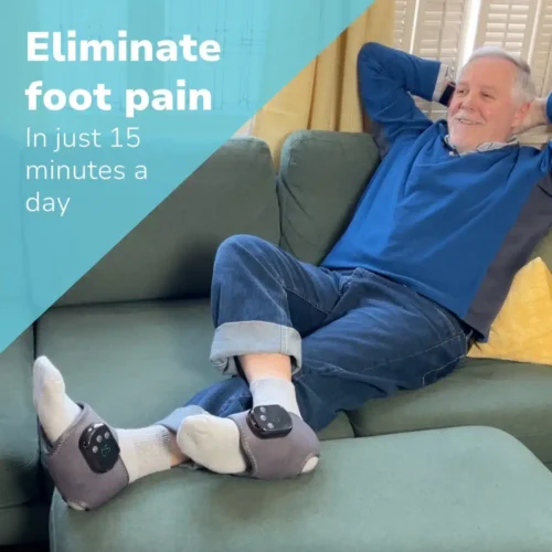 FootRevita 3-in-1 Massager (official Retailer)