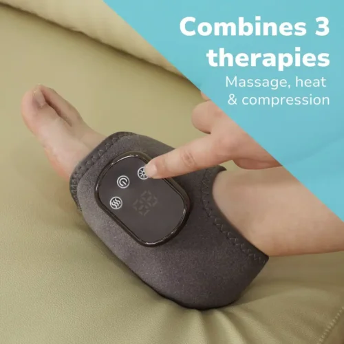 FootRevita 3-in-1 Massager (official Retailer)