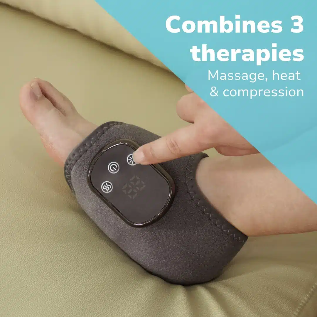 FootRevita 3-in-1 Massager (official Retailer)