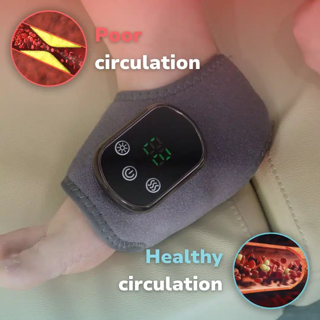 FootRevita 3-in-1 Massager (official Retailer)