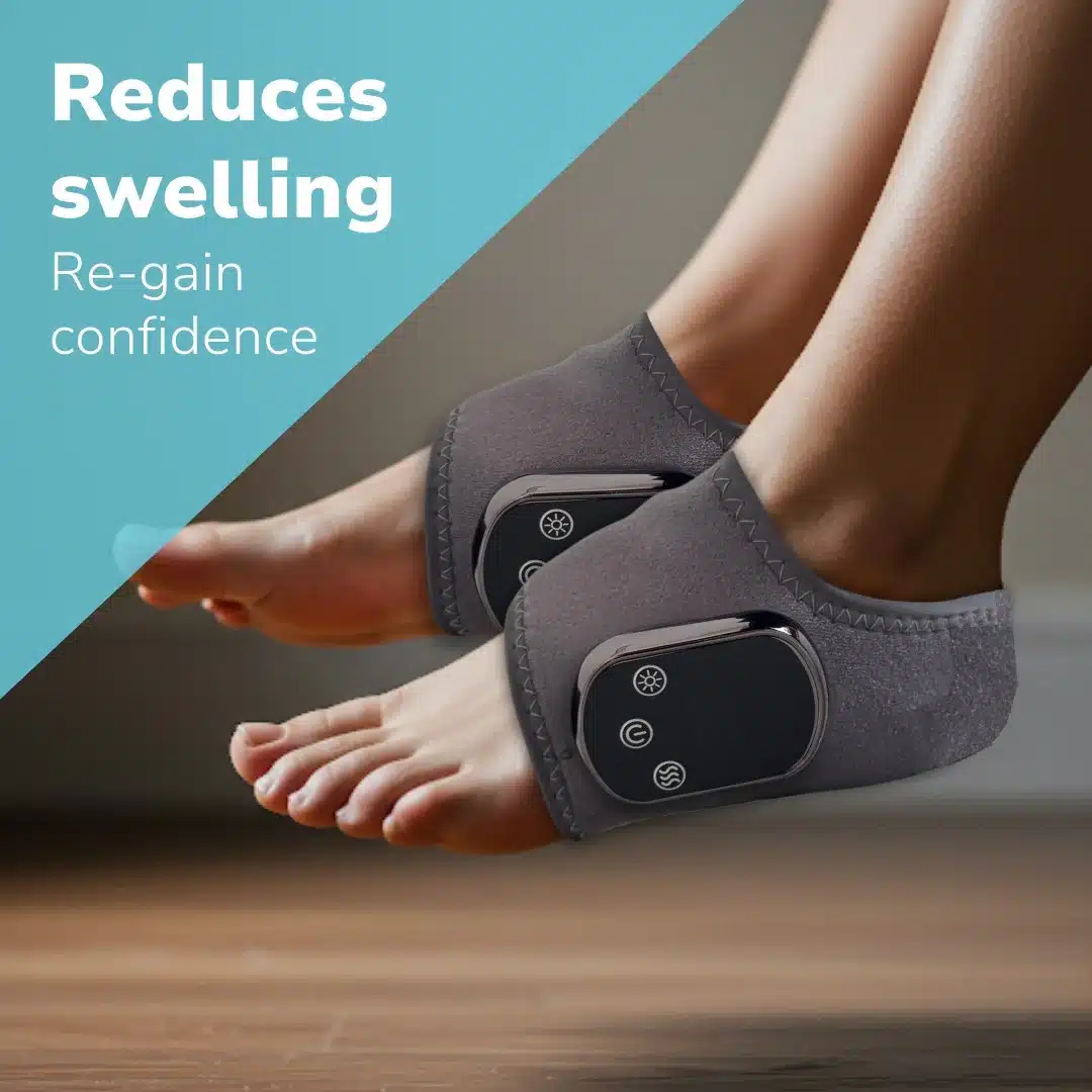 FootRevita 3-in-1 Massager (official Retailer) 2025